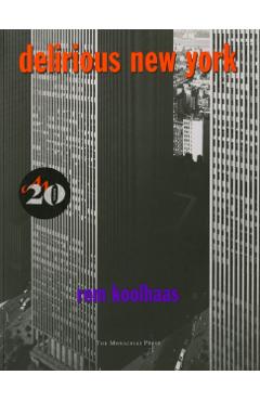 Delirious New York