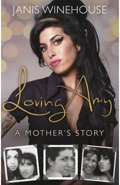 Loving Amy