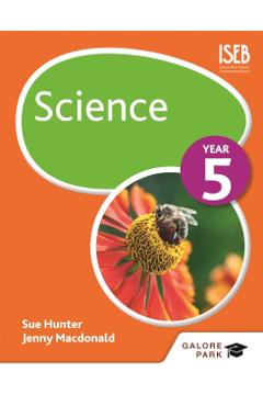 Science Year 5