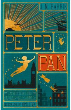 Peter Pan