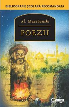 Poezii – Al. Macedonski al.
