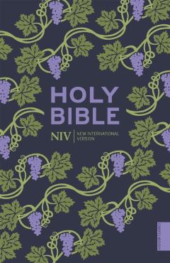 NIV Holy Bible