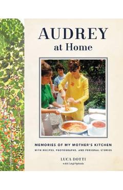 Audrey at Home - Imagine 1