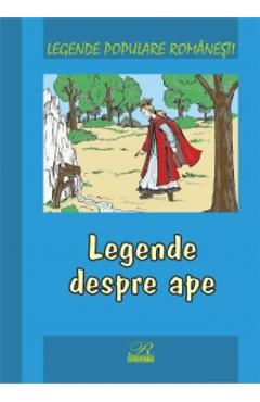 Legende despre ape - Legende populare romanesti