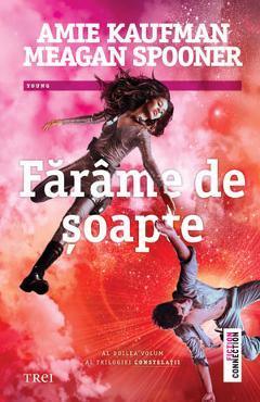 Farame de soapte - Amie Kaufman, Meagan Spooner