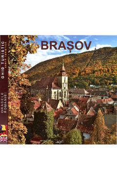 Brasov - Ghid turistic - George Avanu