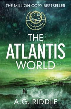 Atlantis World