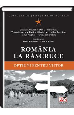 Romania La Rascruce - Iulian Stanescu, Catalin Zamfir
