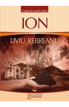 Ion - Liviu Rebreanu - GRAMAR