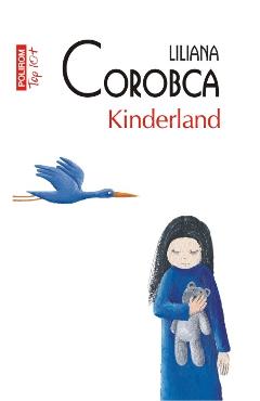 Kinderland - Liliana Corobca