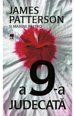 A 9-A Judecata - James Patterson, Maxine Paetro