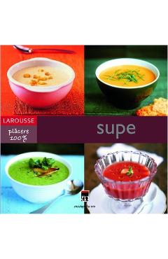 Larousse: supe