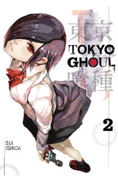 Tokyo Ghoul 2