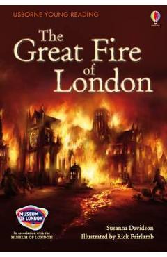 Great Fire of London