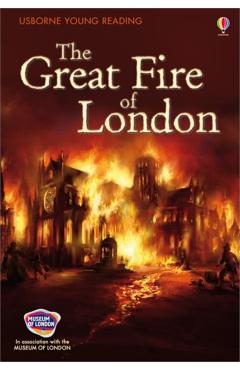 Great Fire of London