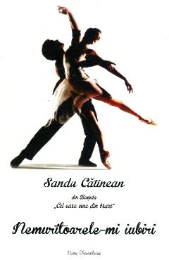 Nemuritoareie-mi Iubiri - Sandu Catinean din Bontida