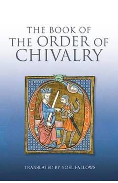 Book of the Order of Chivalry