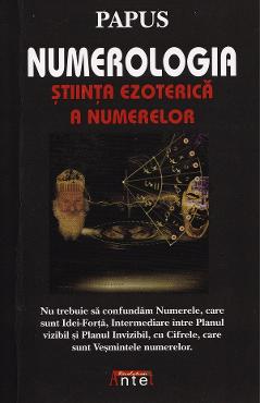 Numerologia - Papus