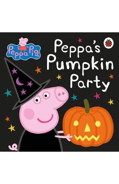 Peppa Pig: Peppa's Pumpkin Party