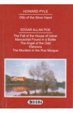 Selected Works - Edgar Allan Poe, Howard Pyle