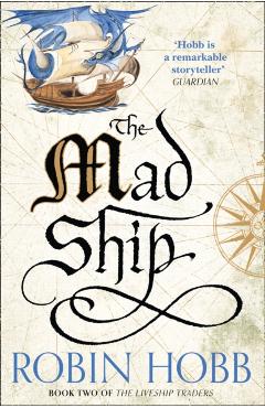 Mad Ship