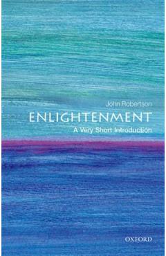 Enlightenment: A Very Short Introduction