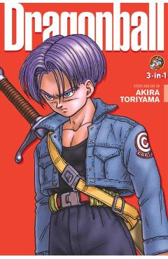Dragonball: 3-in-1 Edition 10