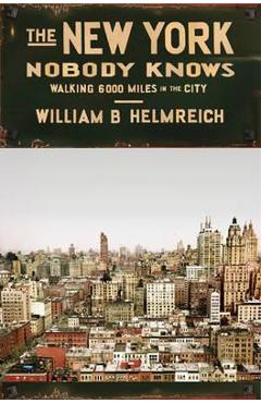 New York Nobody Knows