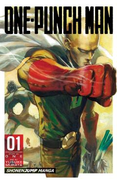 One-Punch Man