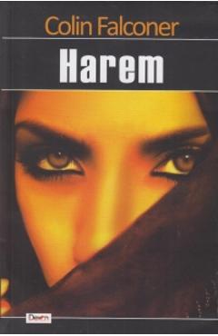 Harem - Colin Falconer - DEXON