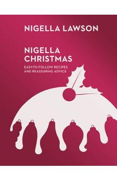 Nigella Christmas - Nigella Lawson