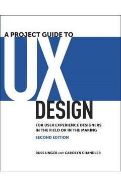 Project Guide to UX Design