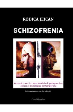 Schizofrenia - Rodica Jeican