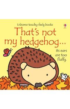 That\'s Not My Hedgehog