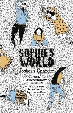 Sophie\'s World