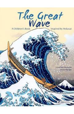 Great Wave