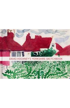 Yorkshire Sketchbook