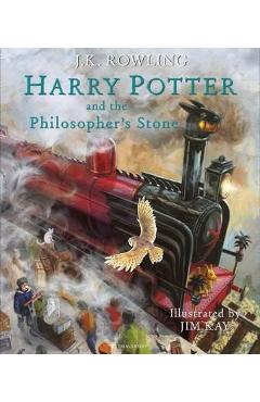 Harry Potter and the Philosopher\'s Stone