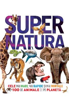 Supernatura