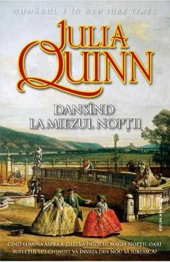 Dansind La Miezul Noptii - Julia Quinn