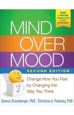 Mind Over Mood