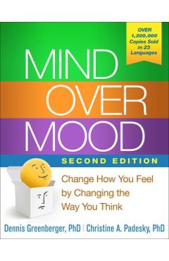 Mind Over Mood