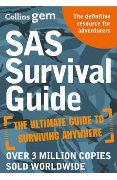SAS Survival Guide