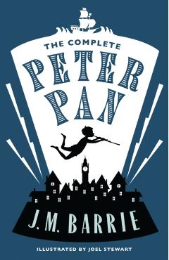 Complete Peter Pan