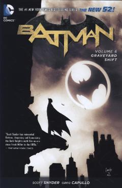 Batman
