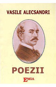 Poezii - Vasile Alecsandri