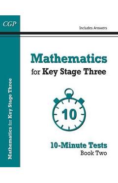 Mathematics for KS3