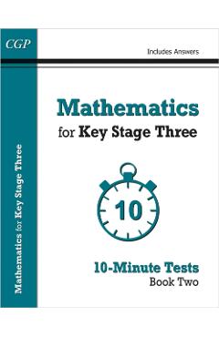 Mathematics for KS3