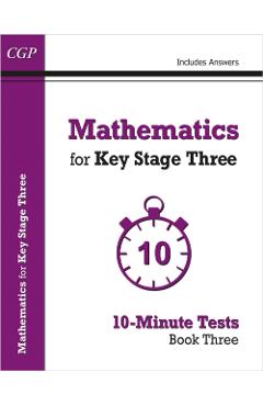 Mathematics for KS3