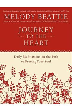 Journey to the Heart